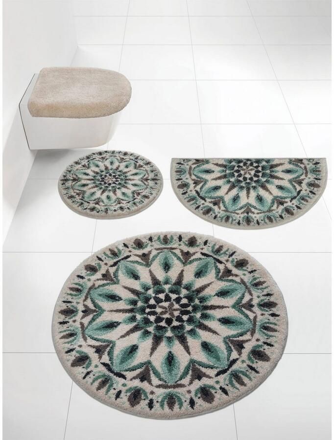 Grund Badmat (1 stuk) - Foto 2