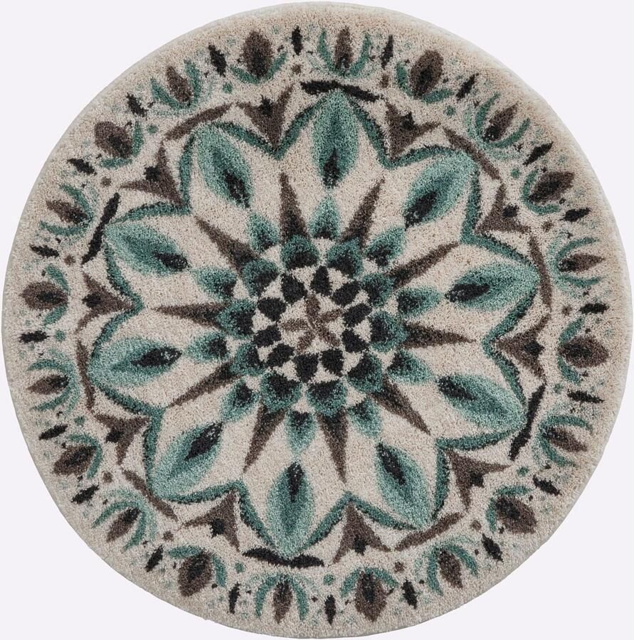 Grund Badmat (1 stuk)