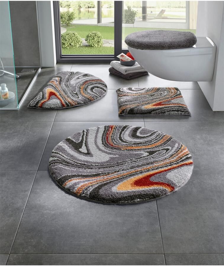 Grund Badmat (1 stuk)