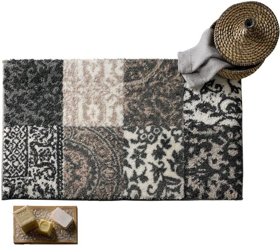 Grund Badmat (1 stuk)