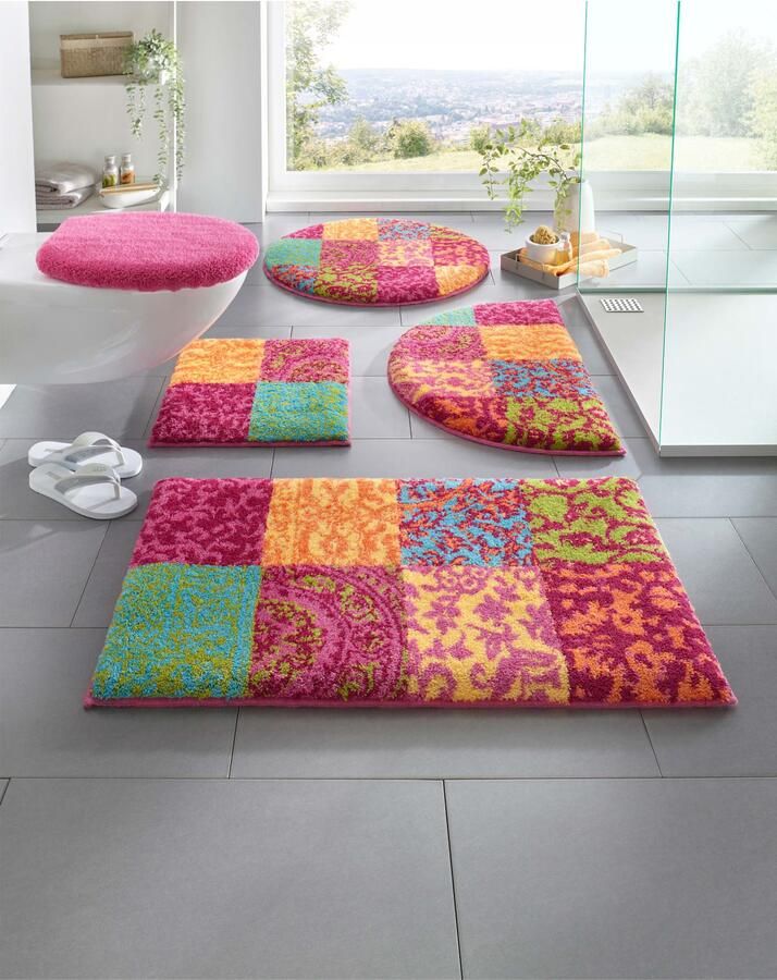 Grund Badmat (1 stuk) - Foto 8