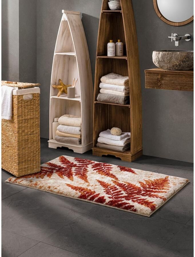 Grund Badmat (1 stuk)