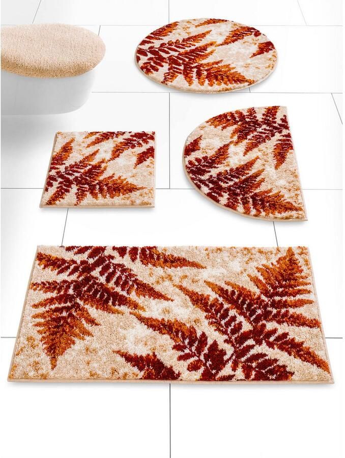 Grund Badmat (1 stuk) - Foto 2