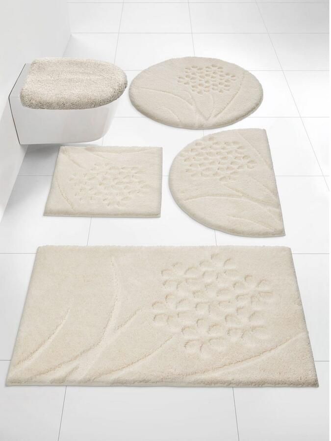 Grund Badmat (1 stuk)