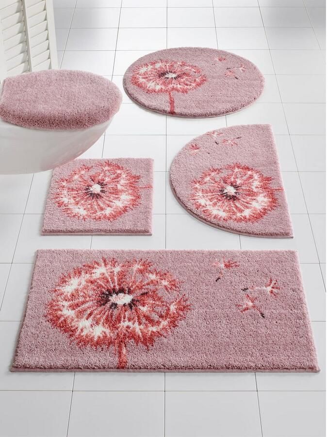 Grund Badmat (1 stuk)