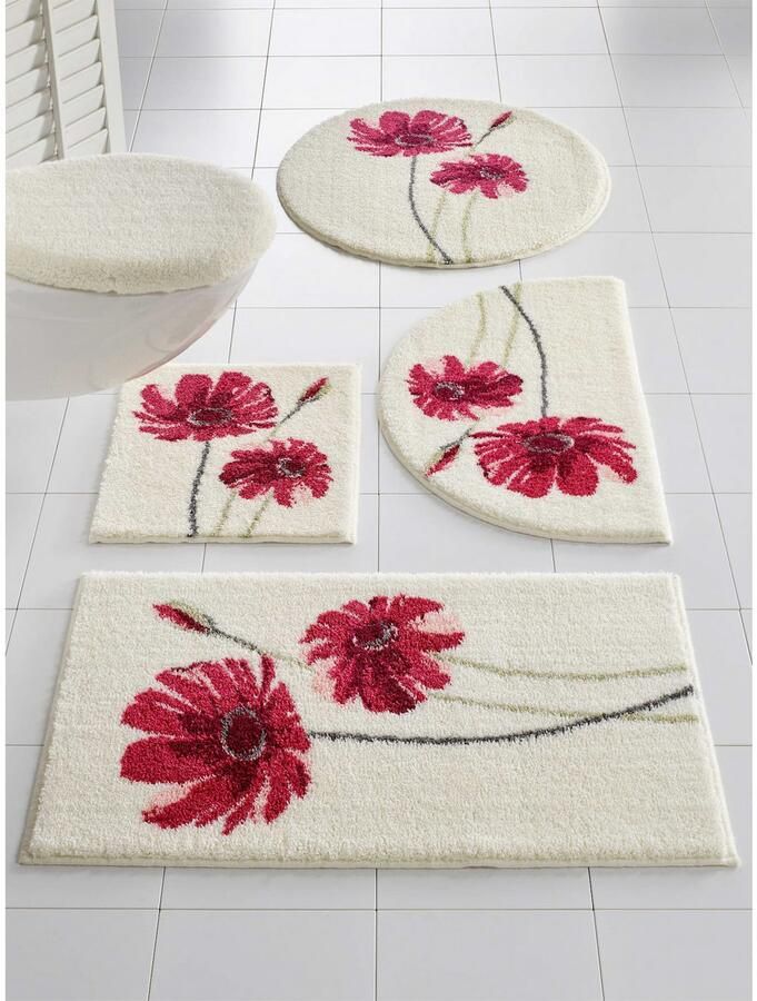 Grund Badmat (1 stuk)