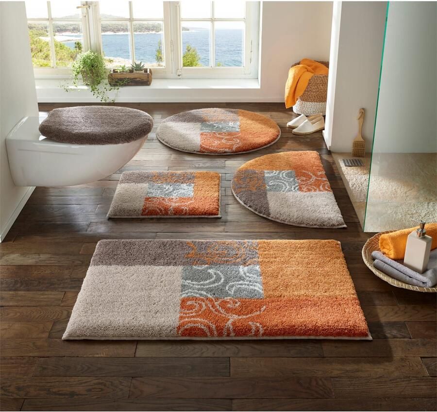 Grund Badmat (1 stuk) - Foto 7