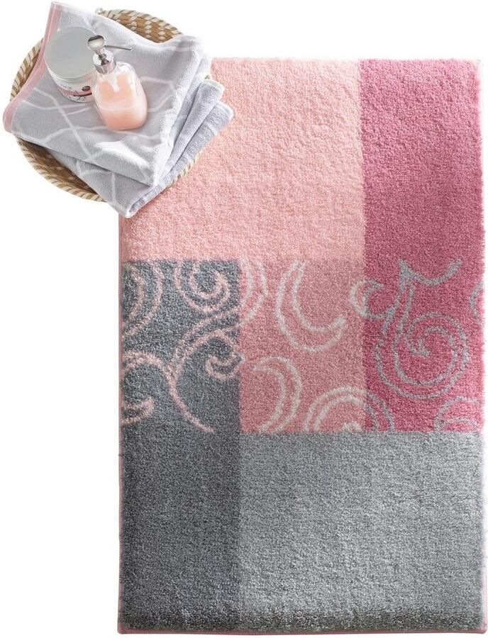 Grund Badmat (1 stuk)