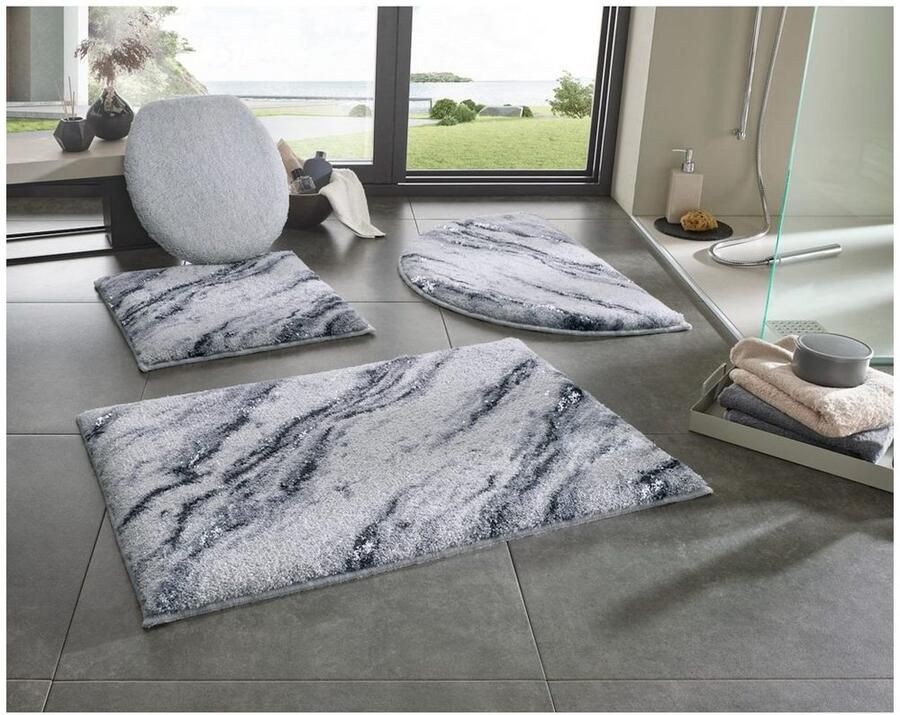 Grund Badmat (1 stuk)