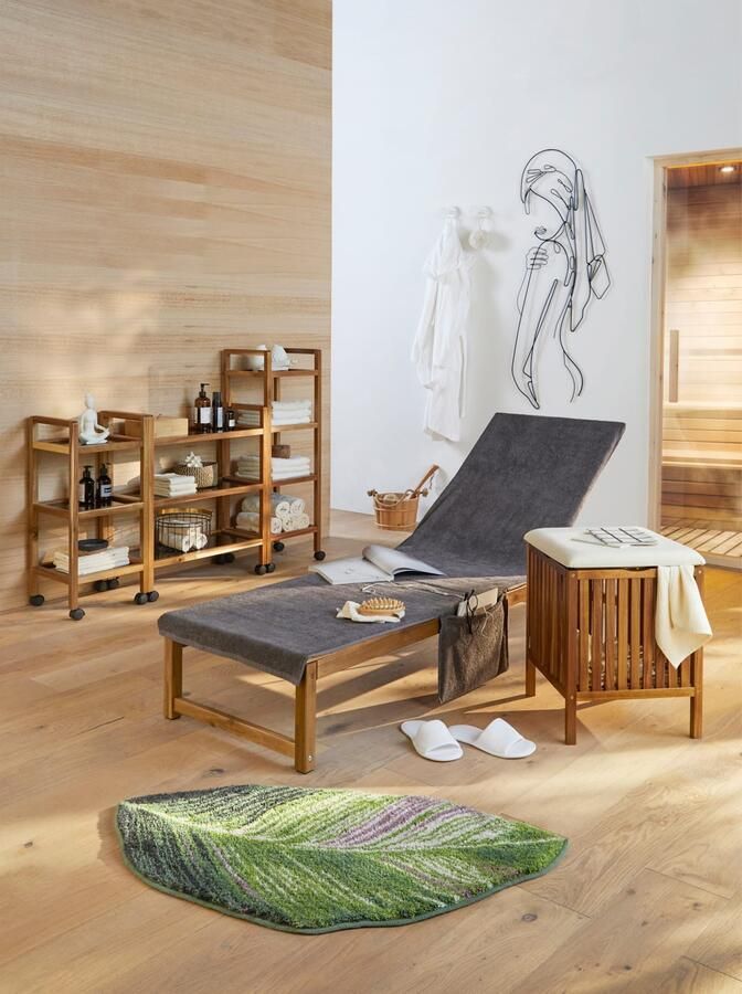 Grund Badmat (1 stuk) - Foto 3