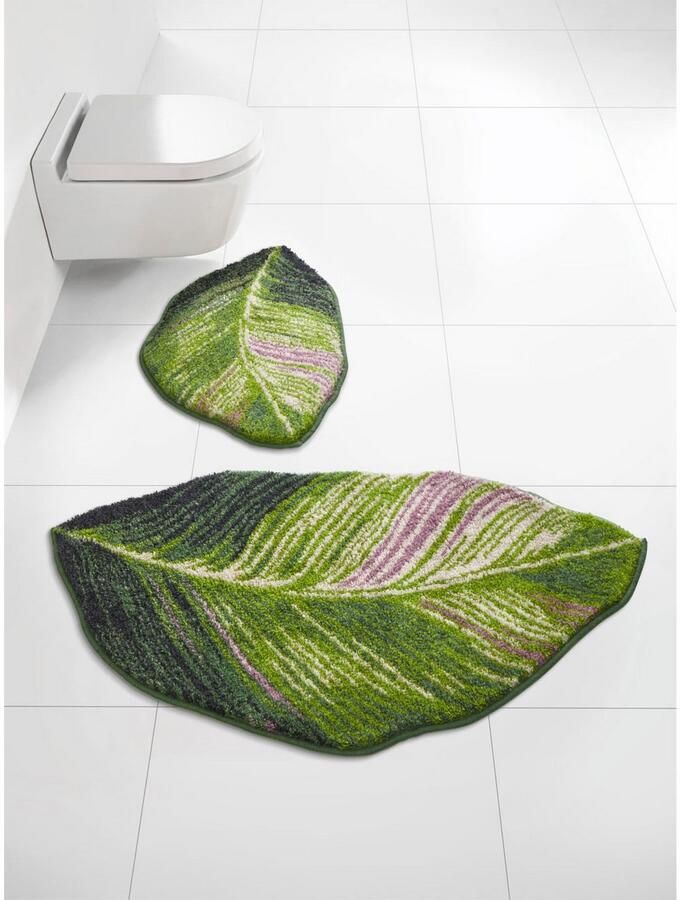 Grund Badmat (1 stuk)