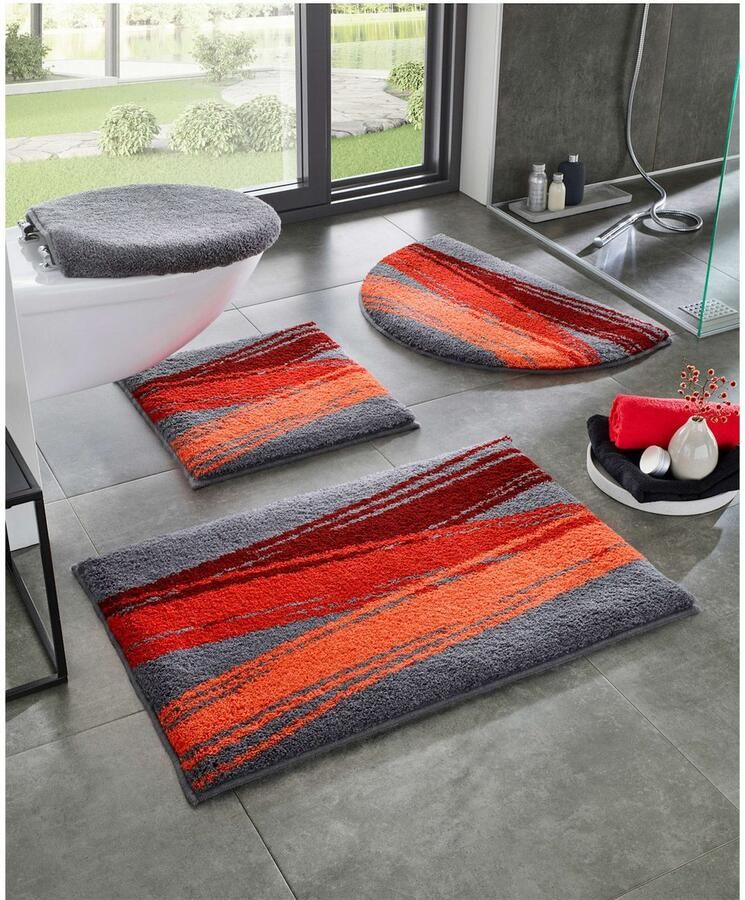 Grund Badmat (1 stuk)