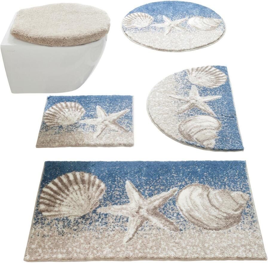 Grund Badmat (1 stuk) - Foto 2