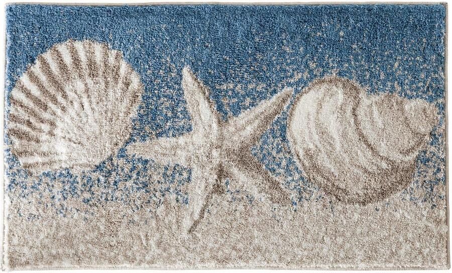 Grund Badmat (1 stuk)