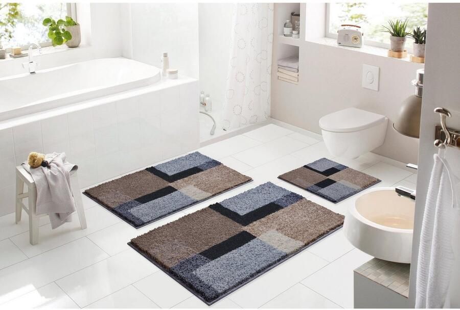 Grund Badmat Atala (1 stuk) - Foto 2