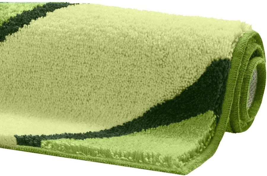 Grund Badmat Belize badmat badkamer tapijt zeer zacht zachte aanraking ook als 3-delig set verkrijgbaar made in europe - Foto 6