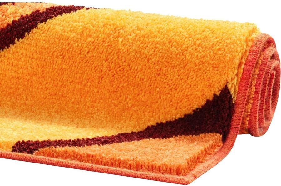 Grund Badmat Belize badmat badkamer tapijt zeer zacht zachte aanraking ook als 3-delig set verkrijgbaar made in europe - Foto 6