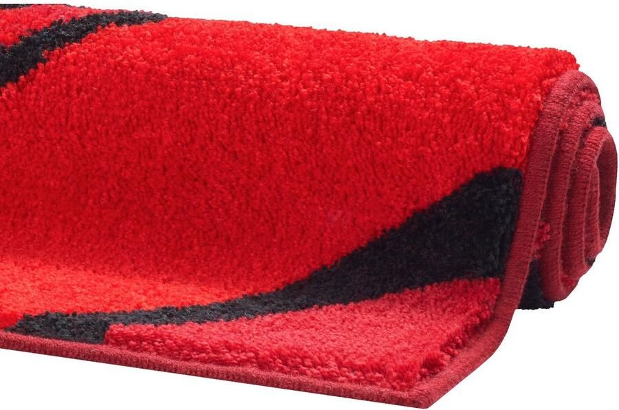 Grund Badmat Belize badmat badkamer tapijt zeer zacht zachte aanraking ook als 3-delig set verkrijgbaar made in europe - Foto 7