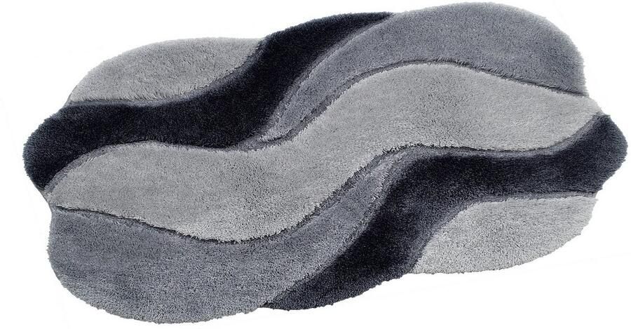 Grund Badmat Carmen Badmat met antisliprug (1 stuk) - Foto 8