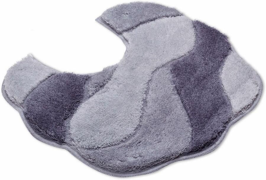 Grund Badmat Carmen Badmat met antisliprug (1 stuk) - Foto 5