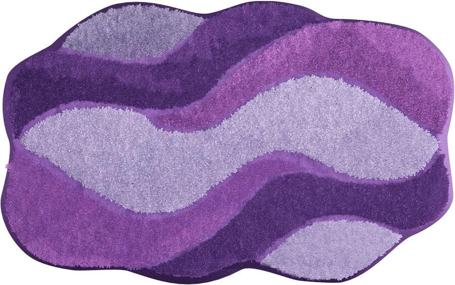 Grund Badmat Carmen Badmat met antisliprug (1 stuk) - Foto 2