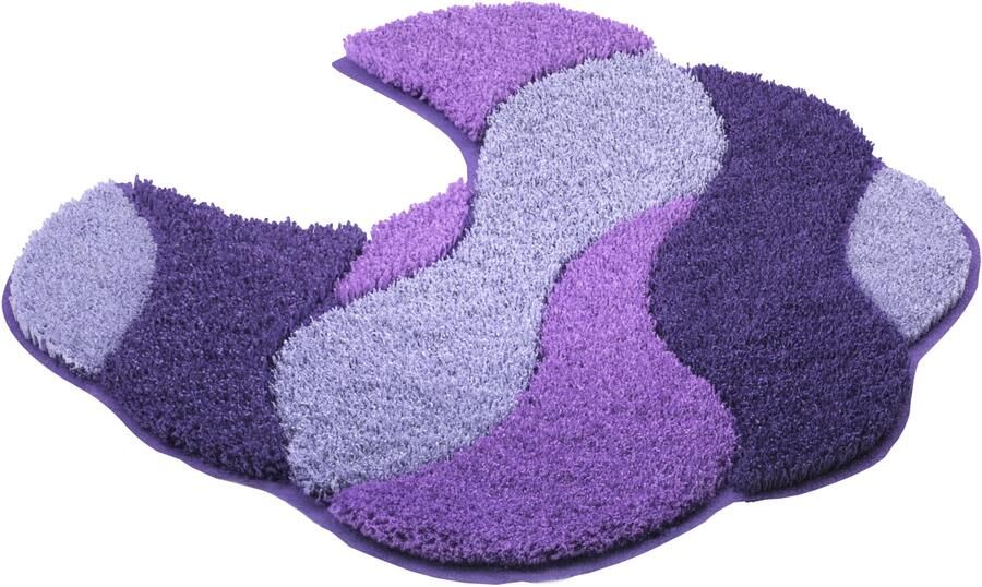 Grund Badmat Carmen Badmat met antisliprug (1 stuk) - Foto 4