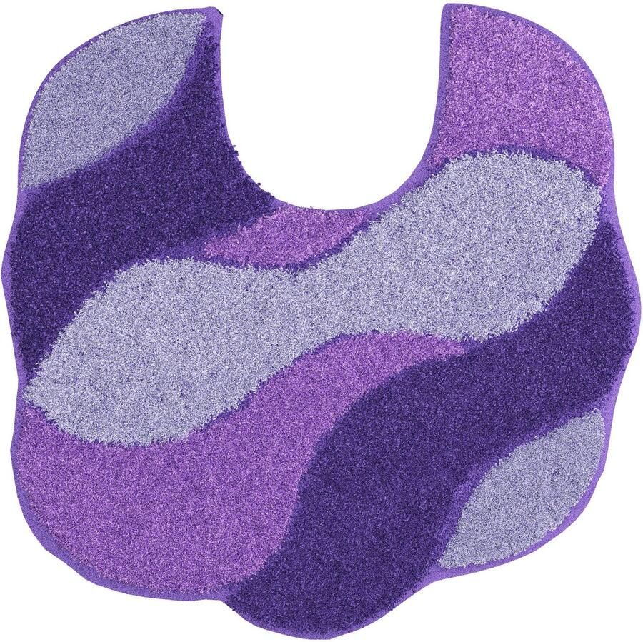 Grund Badmat Carmen Badmat met antisliprug (1 stuk)