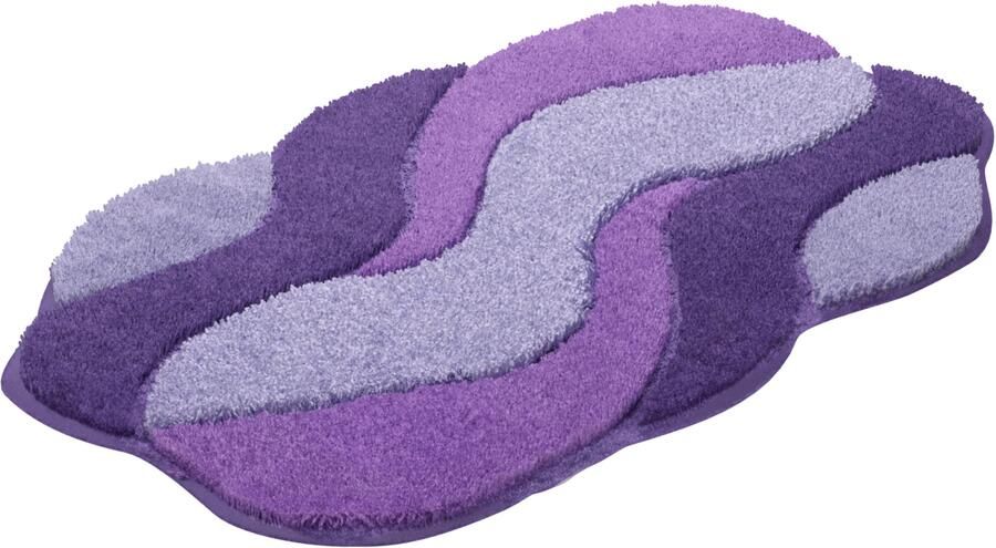 Grund Badmat Carmen Badmat met antisliprug (1 stuk) - Foto 4