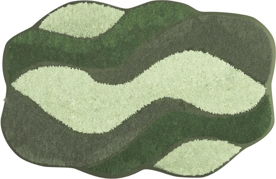 Grund Badmat Carmen Badmat met antisliprug (1 stuk) - Foto 2