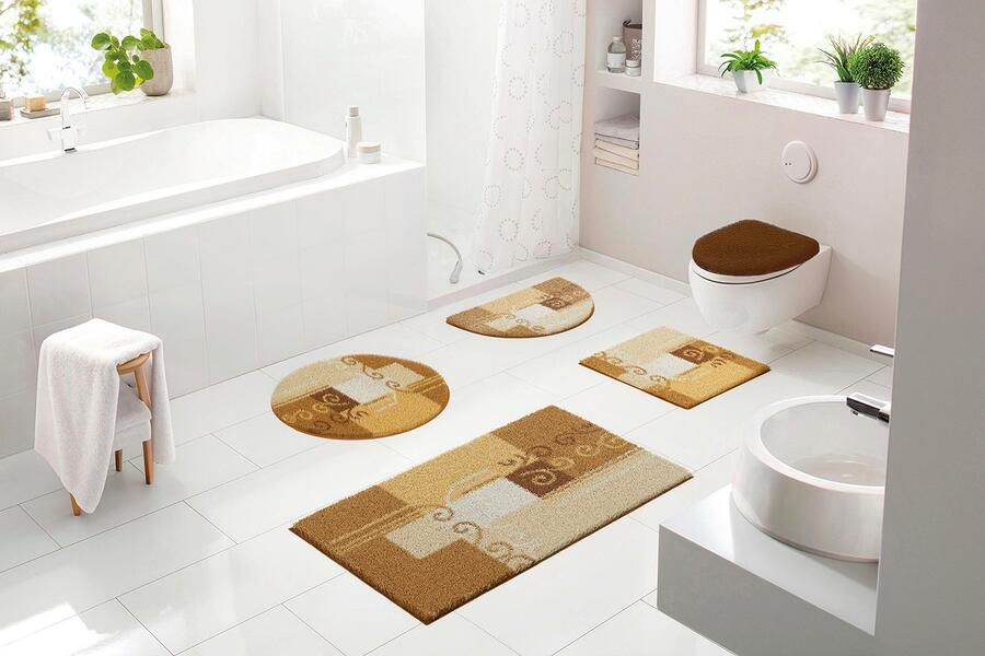 Grund Badmat Frida (1 stuk) - Foto 5