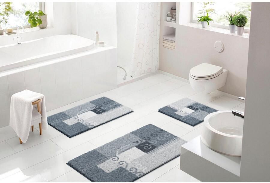 Grund Badmat Frida (1 stuk) - Foto 4