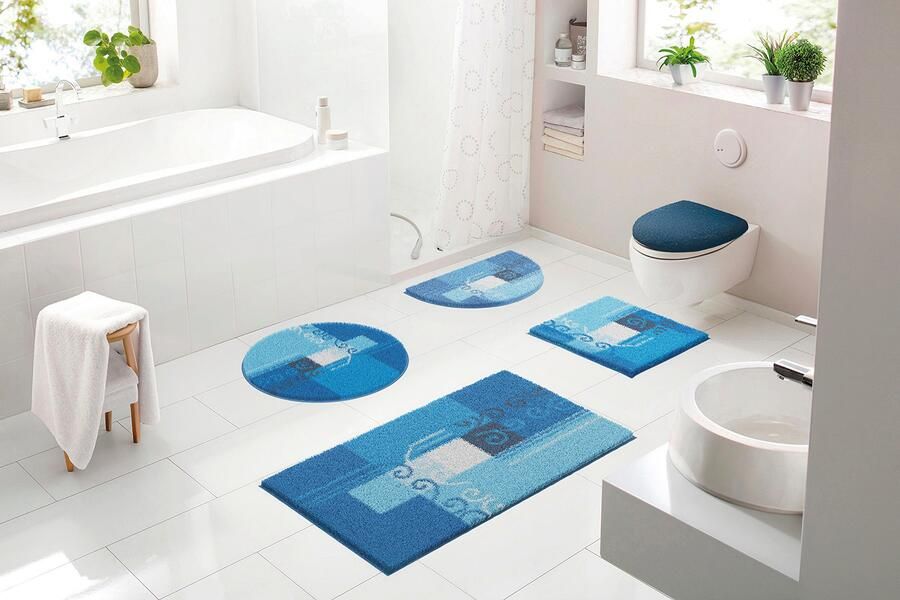 Grund Badmat Frida (1 stuk) - Foto 13