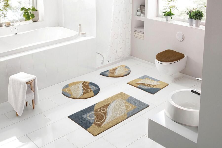 Grund Badmat Greta (1 stuk) - Foto 5