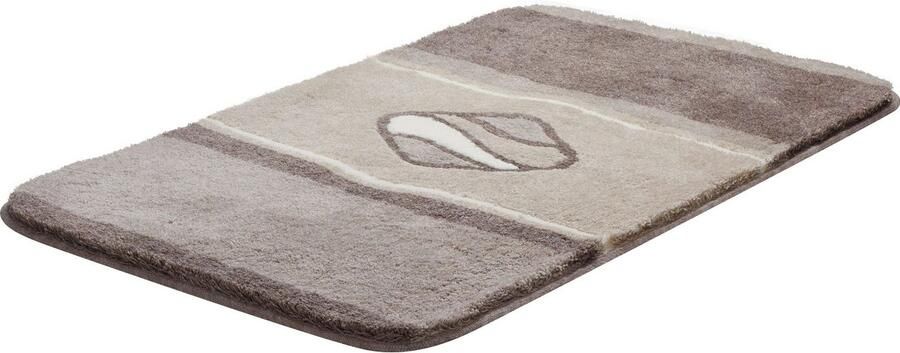 Grund Badmat Jewel bijzonder dichte pool badmatten met strepen (1 stuk) - Foto 6