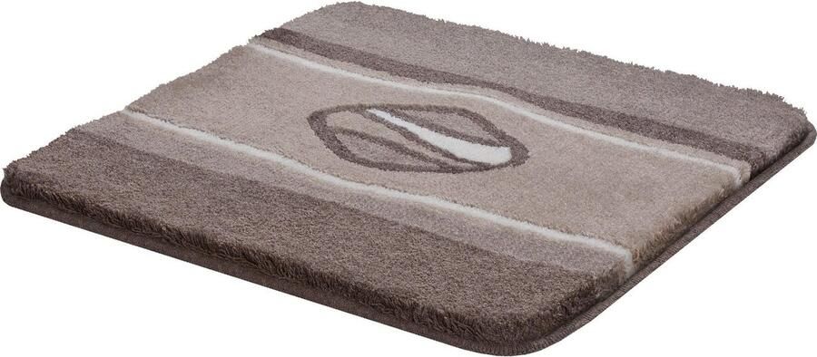 Grund Badmat Jewel bijzonder dichte pool badmatten met strepen (1 stuk) - Foto 5