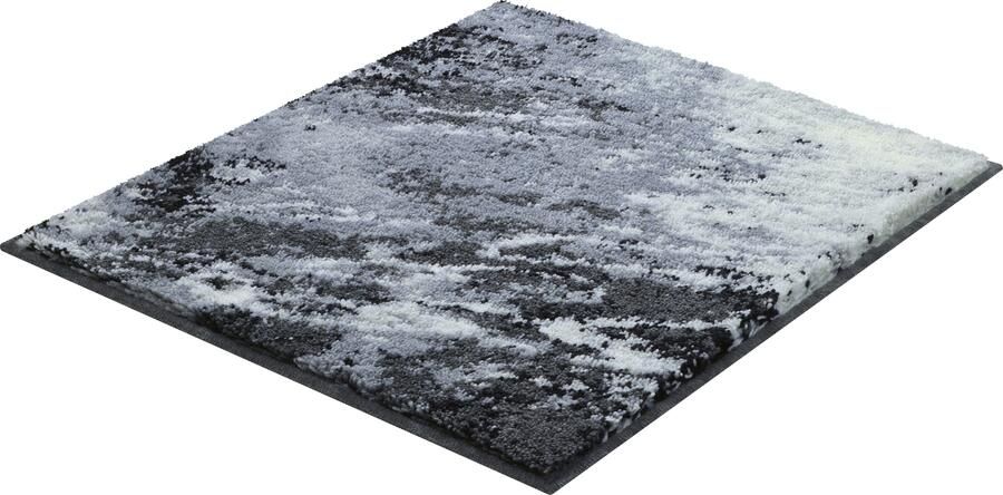 Grund Badmat Magma Badmat in abstract ontwerp (1 stuk) - Foto 6