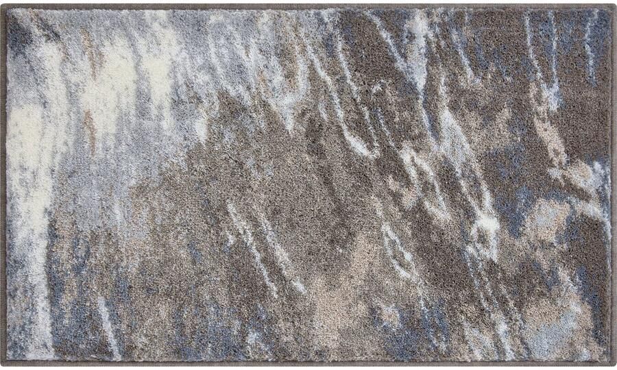 Grund Badmat Magma Badmat in abstract ontwerp (1 stuk) - Foto 4