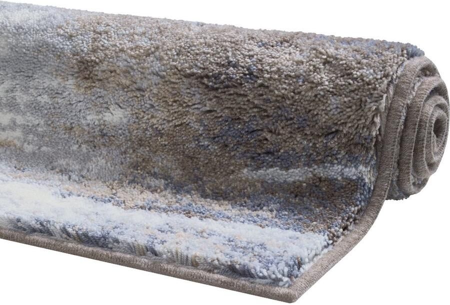 Grund Badmat Magma Badmat in abstract ontwerp (1 stuk) - Foto 2