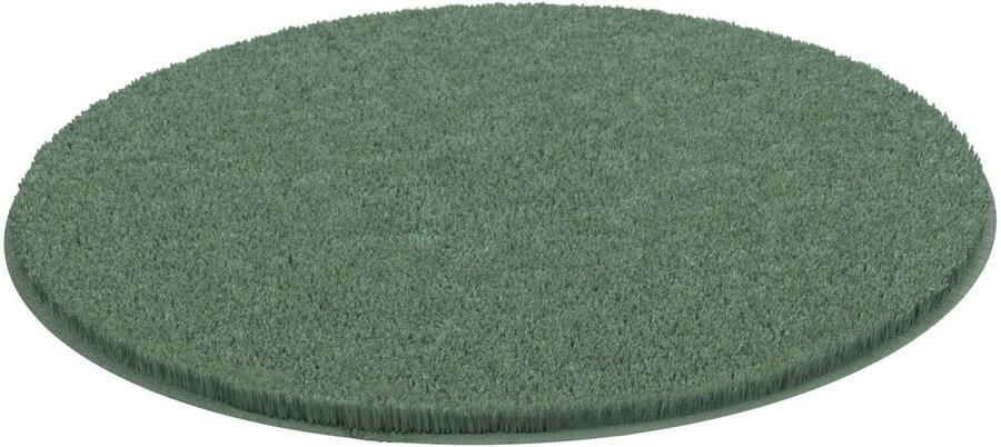 Grund Badmat Melos badmat badkamer tapijt zeer zacht gemêleerde look zeer zachte pool melange-effect made in europe - Foto 9