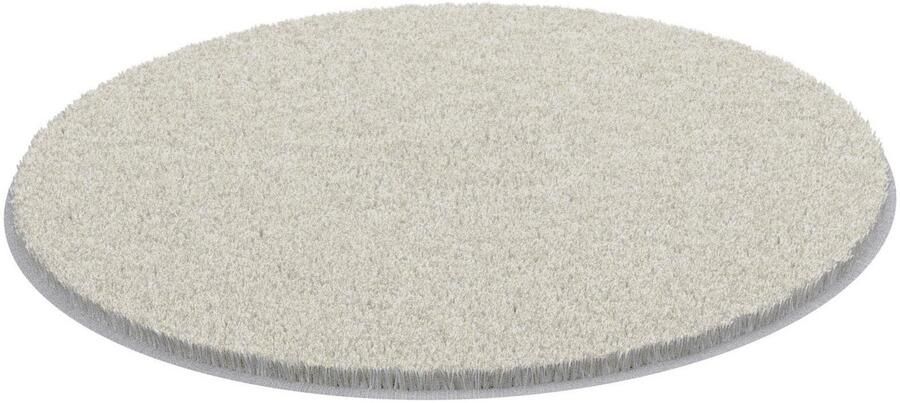 Grund Badmat Melos badmat badkamer tapijt zeer zacht gemêleerde look zeer zachte pool melange-effect made in europe - Foto 9