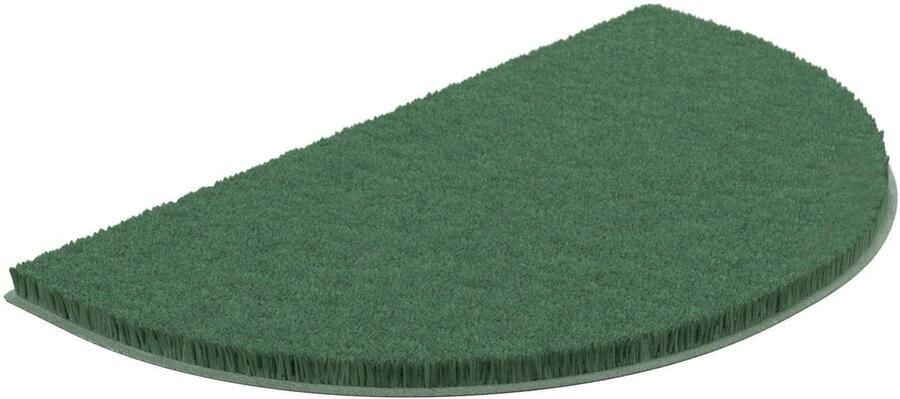 Grund Badmat Melos badmat badkamer tapijt zeer zacht gemêleerde look zeer zachte pool melange-effect made in europe - Foto 10