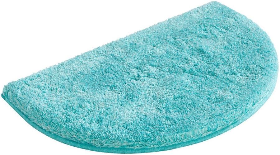 Grund Badmat Melos badmat badkamer tapijt zeer zacht gemêleerde look zeer zachte pool melange-effect made in europe - Foto 7