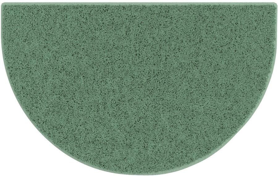 Grund Badmat Melos badmat badkamer tapijt zeer zacht gemêleerde look zeer zachte pool melange-effect made in europe - Foto 5