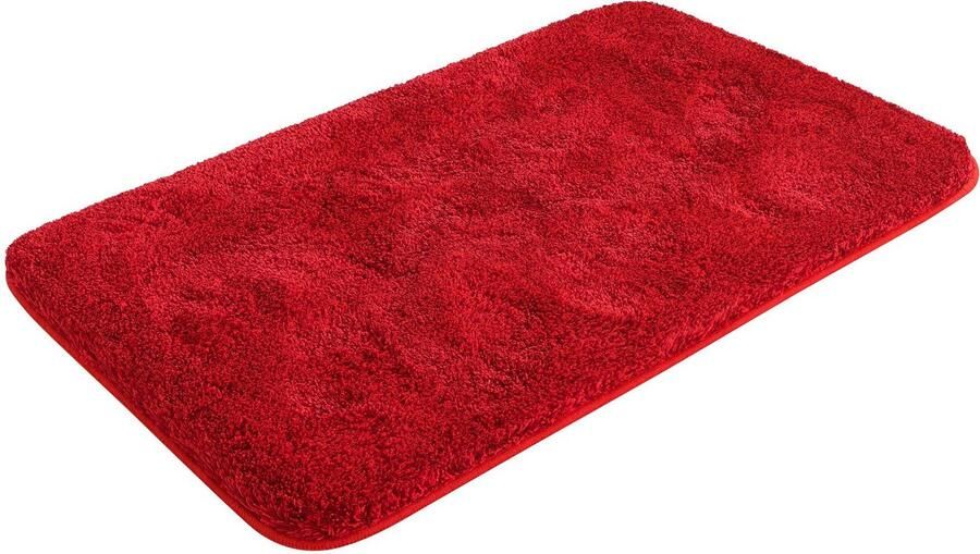 Grund Badmat Melos badmat badkamer tapijt zeer zacht gemêleerde look zeer zachte pool melange-effect made in europe - Foto 7