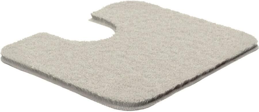 Grund Badmat Melos badmat badkamer tapijt zeer zacht gemêleerde look zeer zachte pool melange-effect made in europe - Foto 10