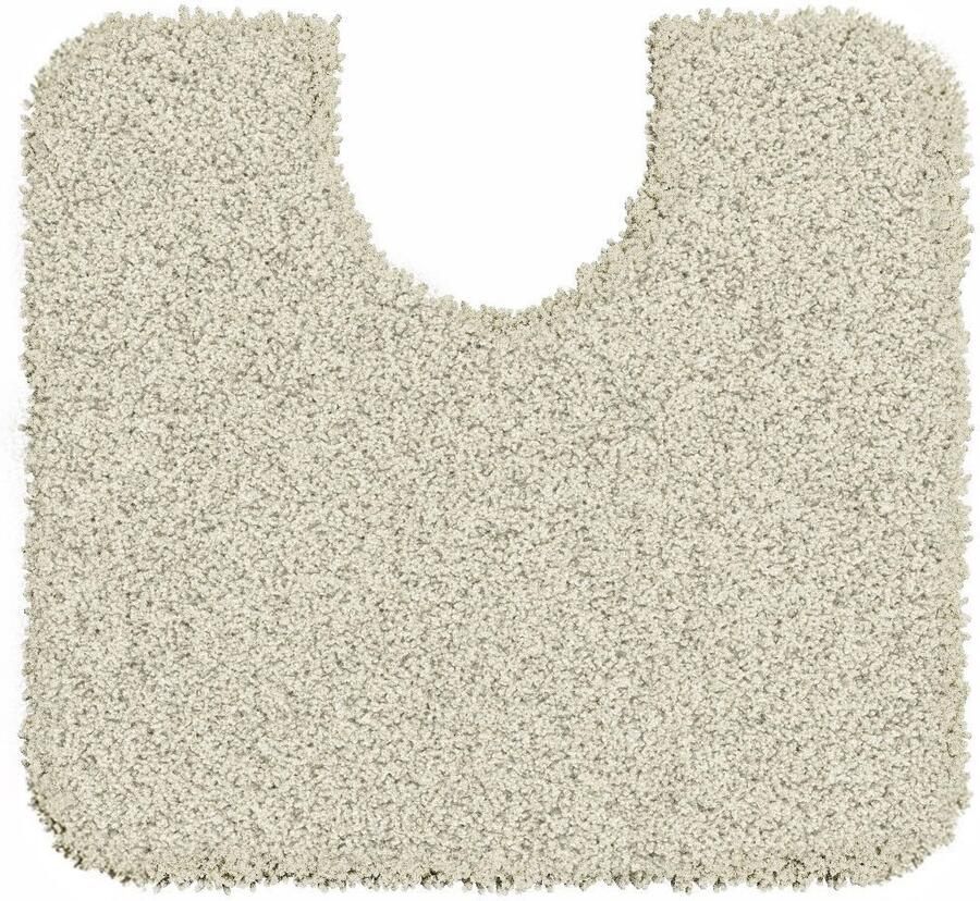 Grund Badmat Melos badmat badkamer tapijt zeer zacht gemêleerde look zeer zachte pool melange-effect made in europe - Foto 4