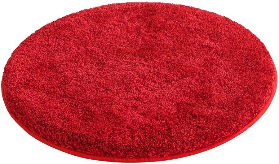 Grund Badmat Melos badmat badkamer tapijt zeer zacht gemêleerde look zeer zachte pool melange-effect made in europe - Foto 7