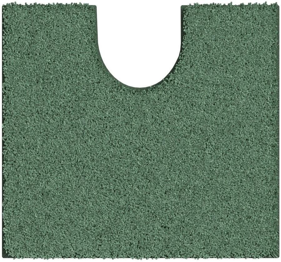 Grund Badmat Melos badmat badkamer tapijt zeer zacht gemêleerde look zeer zachte pool melange-effect made in europe - Foto 4