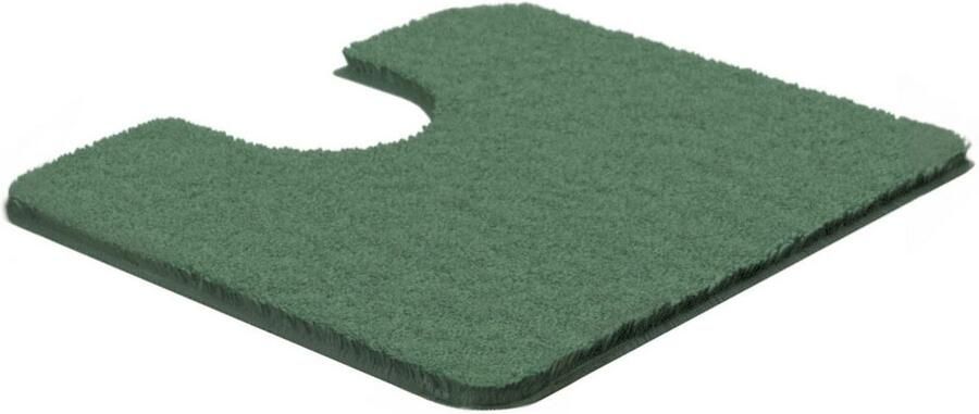 Grund Badmat Melos badmat badkamer tapijt zeer zacht gemêleerde look zeer zachte pool melange-effect made in europe - Foto 7