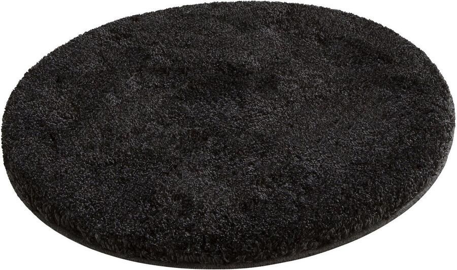 Grund Badmat Melos badmat badkamer tapijt zeer zacht gemêleerde look zeer zachte pool melange-effect made in europe - Foto 7